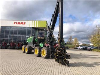 John Deere 1270 G