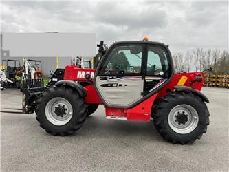 Manitou MT 732 EASY