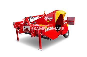 Grimme KP 1700