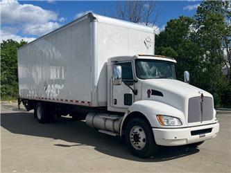 Kenworth T 270