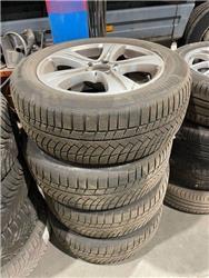 Continental *225/55 R17