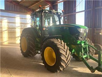 John Deere 6140R