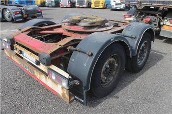 Krone ZZ serie 627078