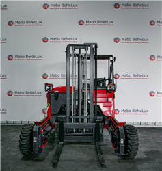 Moffett NX