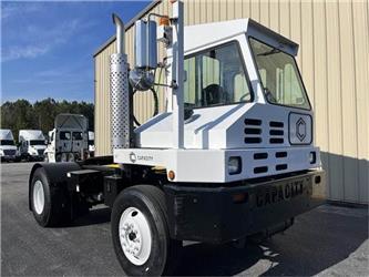 Capacity TJ5000