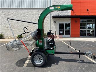 Billy Goat DL3701VE