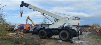 Terex Bendini 35 Beta