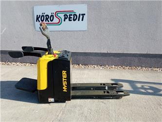 Hyster P 2.0 UTS