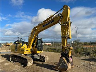 Komatsu PC240 NLC-11