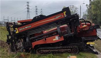 Ditch Witch JT 3020