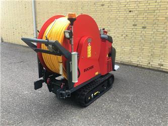 Bucher Remote Reel