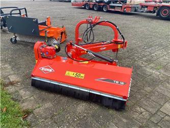 Kuhn TB 16
