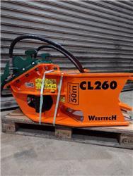 Westtech CL260