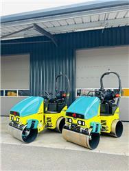 Ammann ARX 20-2