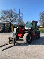 Manitou MLT 845