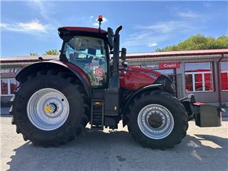 Case IH OPTUM 270 CVX