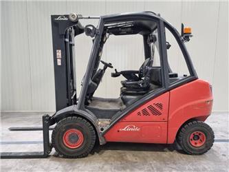 Linde H30D