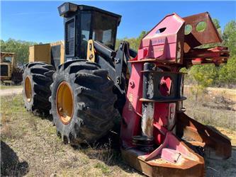 Caterpillar 553 C