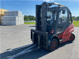 Linde H 40 D-02