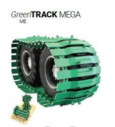 Veriga LESCE greenTRACK MEGA