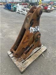Caterpillar MP 318