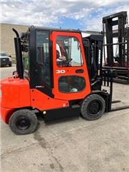 Doosan D30 S-5