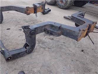 Rottne F18 Wide load XL