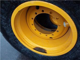 Rottne H21 24x30,5