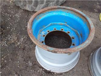 Valmet 860 Svart 20x26,5