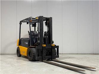 Doosan B50X-5