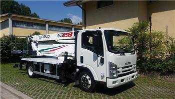 Cela DT 28