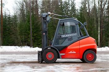 Linde H45D