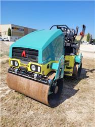 Ammann ARX26.1