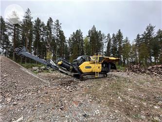 Rubble Master RM 70