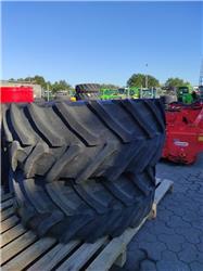 Trelleborg 2 X 600/70 R30