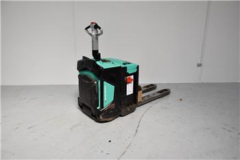 Mitsubishi PBV20N2