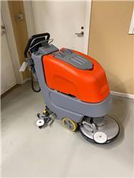 Hako Scrubmaster B30 CL