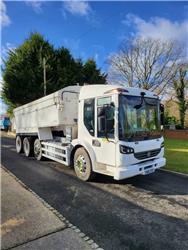 Dennis ELITE 6