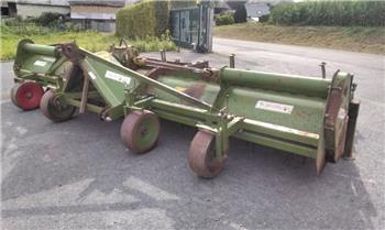 Baselier FKS 560