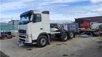 Volvo FH12.460 6x2