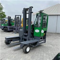 Combilift C4000  Low mast