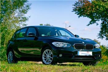 BMW Seria 1 116i Advantage
