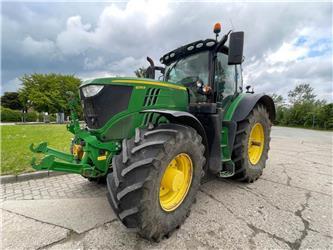 John Deere 6215R FKH FZW