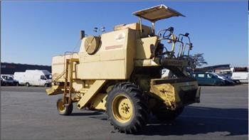 New Holland 1530