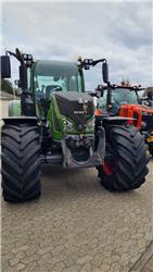 Fendt 718 Power Plus Gen 6