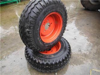  SEHA 10.0/75R15.3