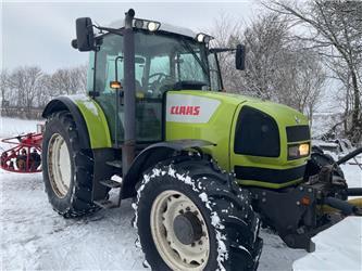 CLAAS Ares 696 RZ
