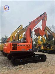 Hitachi ZX 200/20tons/Best quality/Latest model/condition