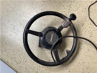 CLAAS Flex Lenkrad