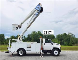  (STOCK #3171)GMC 7500